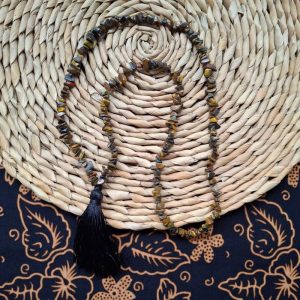 Mala Beads Gemstone