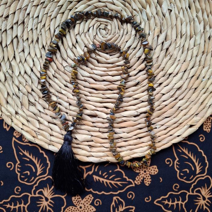 Mala Beads Gemstone