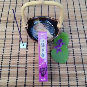 Morning Star Incense, Musk